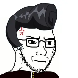 anime annoyed delinquent soy soyboy soyjak tagme-409.png