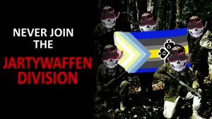 Brimstone Creepypasta - NEVER join the JARTYWAFFEN DIVISION.mp4