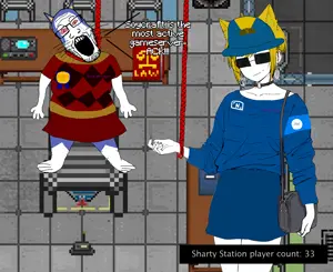 tenor being hung by a cute trans girl.gif