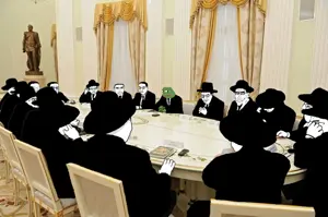 chud pepe jewish roundtable.png