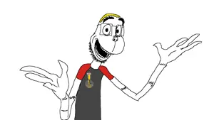 SoyBooru.com - 91354 - arm arms_up dr_seuss eyebrows fur glasses horton_hears_a_who literal_who nose open_mouth stubble variant_unknown wide_eyes.jpg