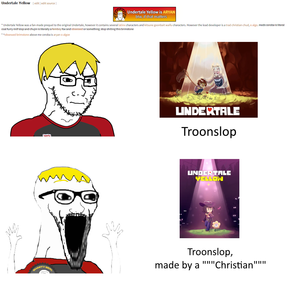 conservativewaluigi, nate higgers, excited soyjak, markiplier soyjak, soyak, neutralplier, soyak (irritated), wewjak, aryan, natejak