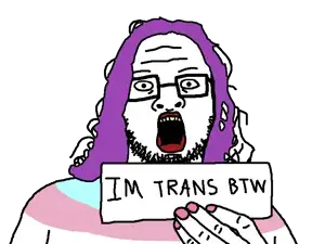 skajyosjak, flag, flag shirt, hands, lips, nail polish, nails, open mouth, paper, purple hair