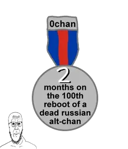 0chan badge for the 'ru.png