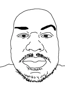 unknown, 4chan, brimstone, coal, europe, eyebrow raise, gem, greeks, iron, mustache
