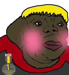 alicia, et, hunky twink sex machine, hunky twink sex machine, fusionjaks, anti sharty, blonde hair, blush, fat, hair