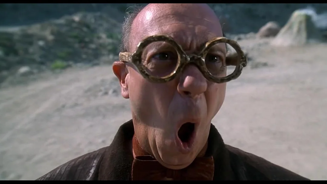 slatejak, irl soyjaks, angry, bald, balding, big glasses, bowtie, chin, clothes, coat