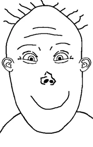 vlodson so happy with hair.png