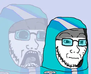 soyak, doctos, doctos, 2soyjaks, clothes, cultist, gempass, neutral, scared
