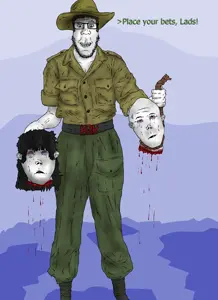 Heh, place your bets, vlodfaggots.png