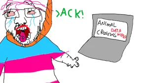 No more Animal Crossing.png