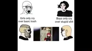 Bob's letter to Chris-chan got me like.mp4