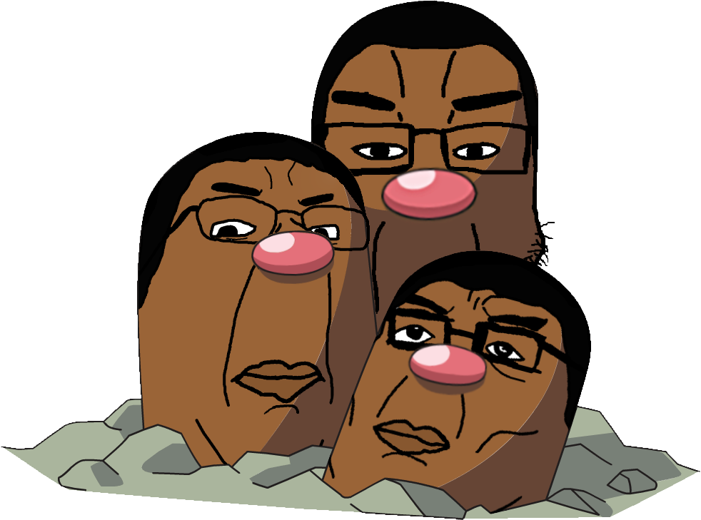 chudjak, gapejak, markiplier soyjak, tony soprano soyjak, chudplier, gapechud, longchudplier, longplier, sopranochud, soyjak trio