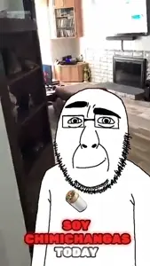 Is Vlodson a GEM_! #soyjak #memes #commentary #question #amazingfacts #review #soyjakparty.mp4