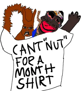 chudjak, feraljak, soyak, doctos, feralsquirrel, jartycuck, patrick, jartycuck, squirreljak, 2soyjaks