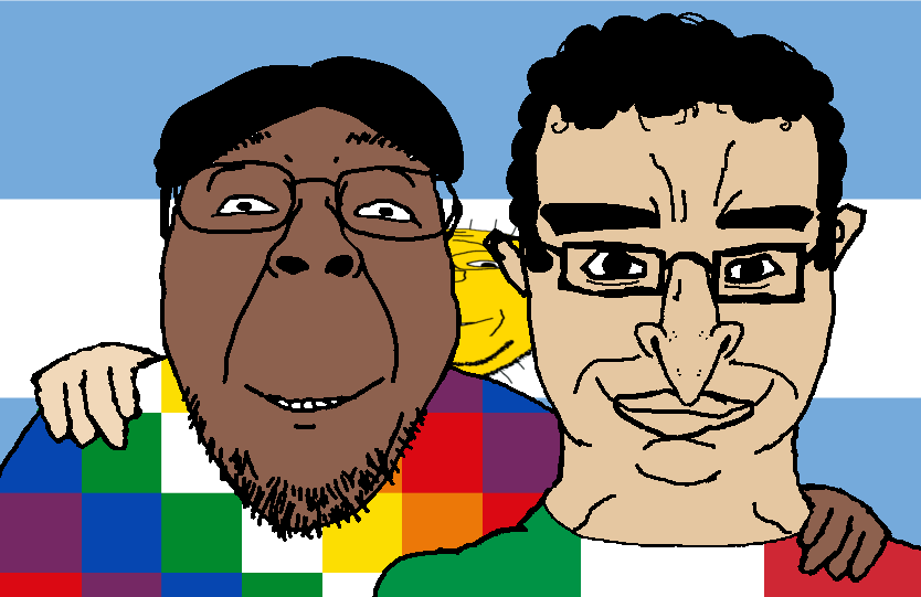 bernd, chudjak, gapejak, chudjak front, italian chudjak, wholesome soyjak, chud troon alliance, 2soyjaks, argentina, beige skin