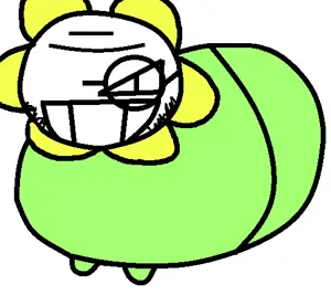 edwardjak flowey.png