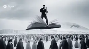gigasings penguin.mp4