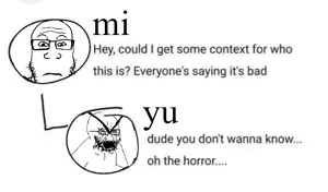 cryboy soyjak, markiplier soyjak, soyak, neutralplier, selfish little fuck, crying, neutral