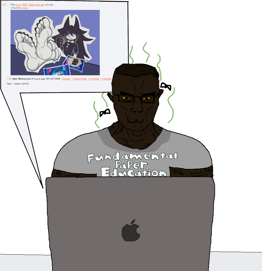 chudjak, chudjak front, muscular chud, animal, black skin, buff, bug, fly, fpedo, insect