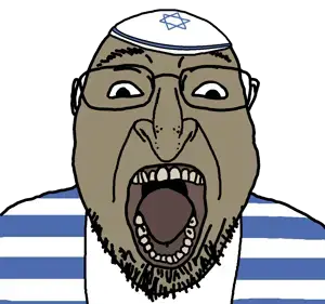 bernd, yehudyakim, brown skin, clothes, hat, jewish nose, judaism, jude, kike, kippah