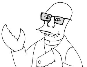 soyjak 20 zoidberg (use for important situations only).png