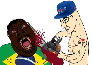 New yorker beheading brazilian.png