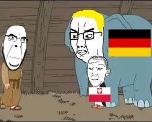 chudjak, cobson, kuzjak, chuzjak, animated, germany, lausitz, poland, reddit, reddit gold