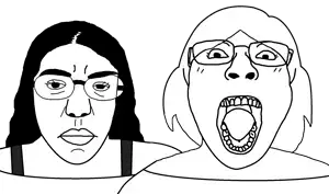 female chud and bernd.png