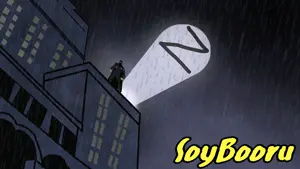 chudjak, perceptive chud, bat, cartoon, dark, light, batman, warrior-z