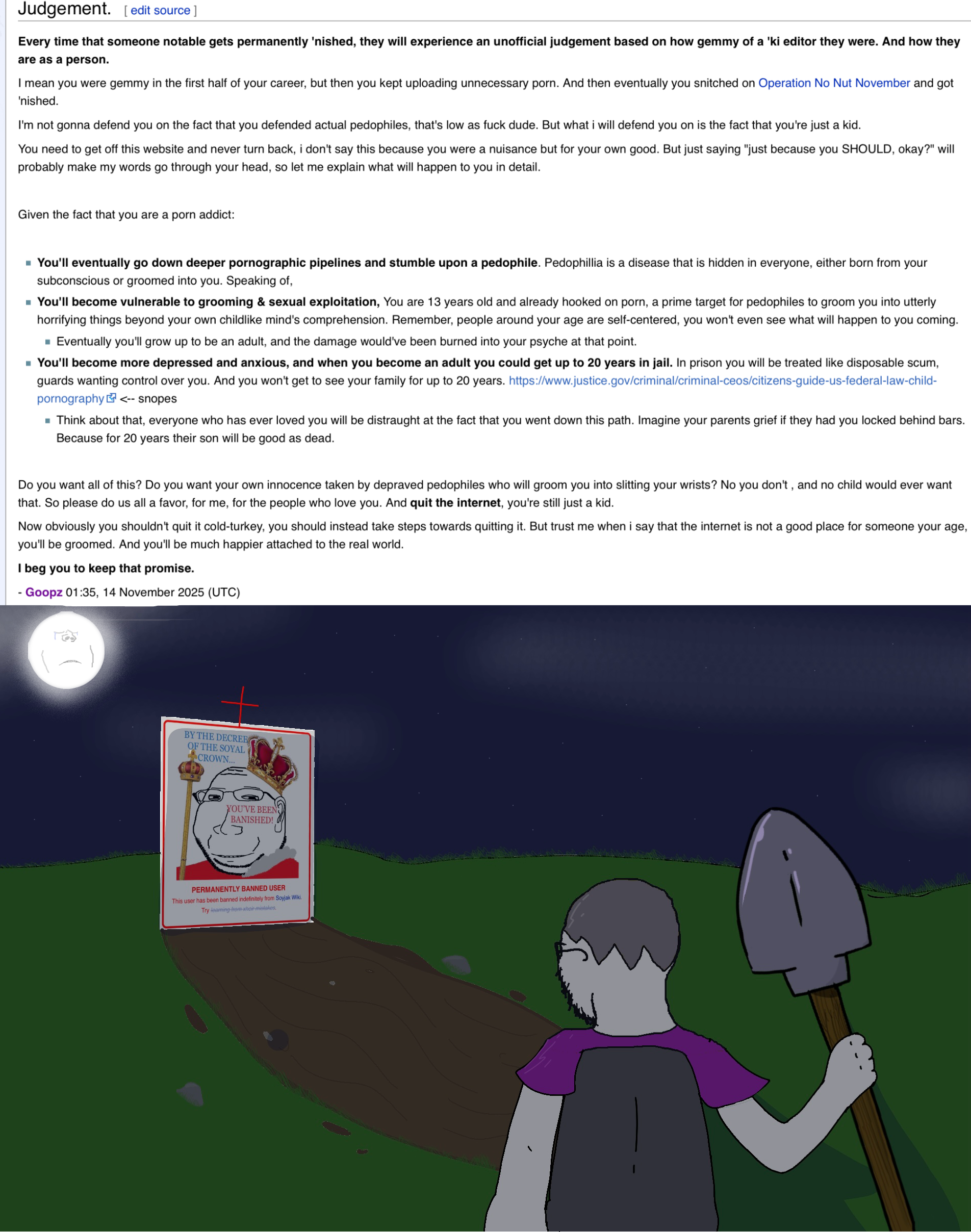 james, gapejak, soyak, massjak, wholesome soyjak, natejak, 'nished, art, back, ban