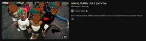 esl fnf pedo, chudjak, markiplier soyjak, meximutt, chudplier, jartycuck, patrick, glorilla, music video, nigger