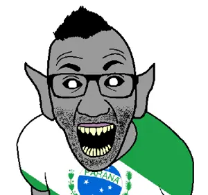 elperro w hair brapzil parana 2.png