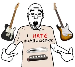 shirtjak, clothes, guitar, humbuckers, i hate, pointing