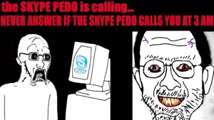 Skype Pedo.mp4