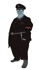 SoyBooru.com - 145844 - armband belt boot cap clothes fat full_body hat headless jacket meta_template obese series_eatlers shoe subvariant_patrick sword template.png