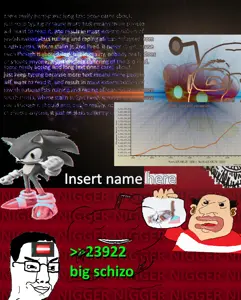 sonic the hedgehog, bernd, chudjak, amerimutt, 3soyjaks, ack, austria, bloodshot eyes, country, crying