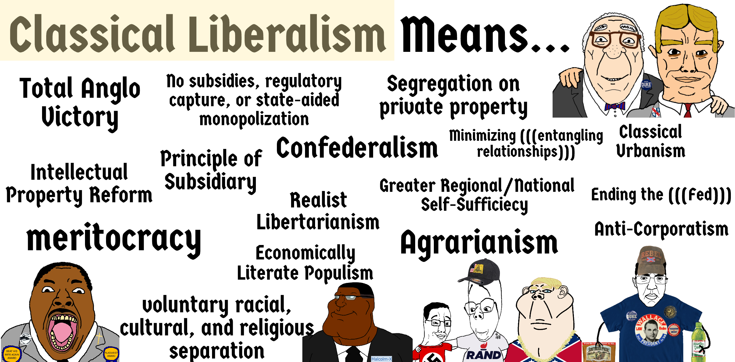 bernd, chudjak, gapejak, impish soyak ears, meximutt, chudjak front, impish ameriaryan, impish amerimutt, mexiaryan, patrick