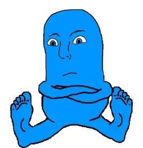 flubbert blue bean neutral.png