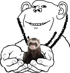 Swede Offering You a Common Ferret.png
