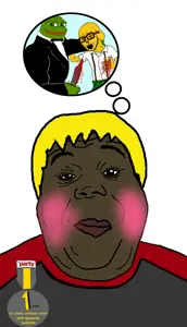 htsm thinks hes a pepefrog stabbing janny.png