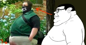 brandon, branigger, branigger side, arrow, nazism, real life, side view, totenkopf