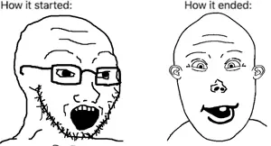 from soyjak to vlodson.png