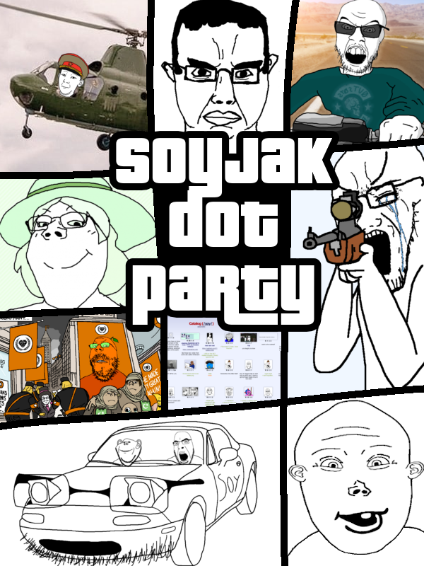 miss crystal, chudjak, cobson, feraljak, gapejak, impish soyak ears, kuzjak, miatajak, soyak, unknown