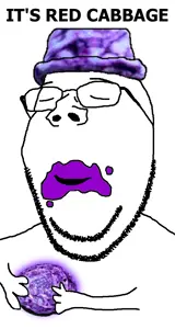 SoyBooru.com - 38338 - arm closed_eyes closed_mouth frown glasses hand holding_object its_over soyjak stubble subvariant_wholesome_soyjak template text variant_gapejak(1).png