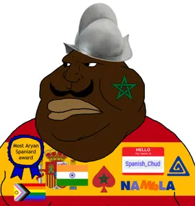 SoyBooru.com - 7379 - blanket closed_eyes closed_mouth drool glasses pillow sleeping soyjak stubble variant_markiplier_soyjak(1).png