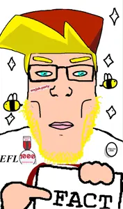 SoyBooru.com - 87580 - badge black_skin blue_hair boyfriend_(friday_night_funkin') cap closed_mouth clothes fact fnf_pedo friday_night_funkin' glasses hair hand hat holding_object map_(pedophile) merge meta_op_took.png