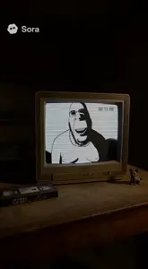 cobson, hornyson, /tv/, animated, glasses, horny, ominous, realistic, scary, soyjak
