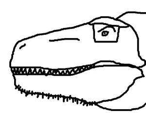 low-effort 'jakosaur.png