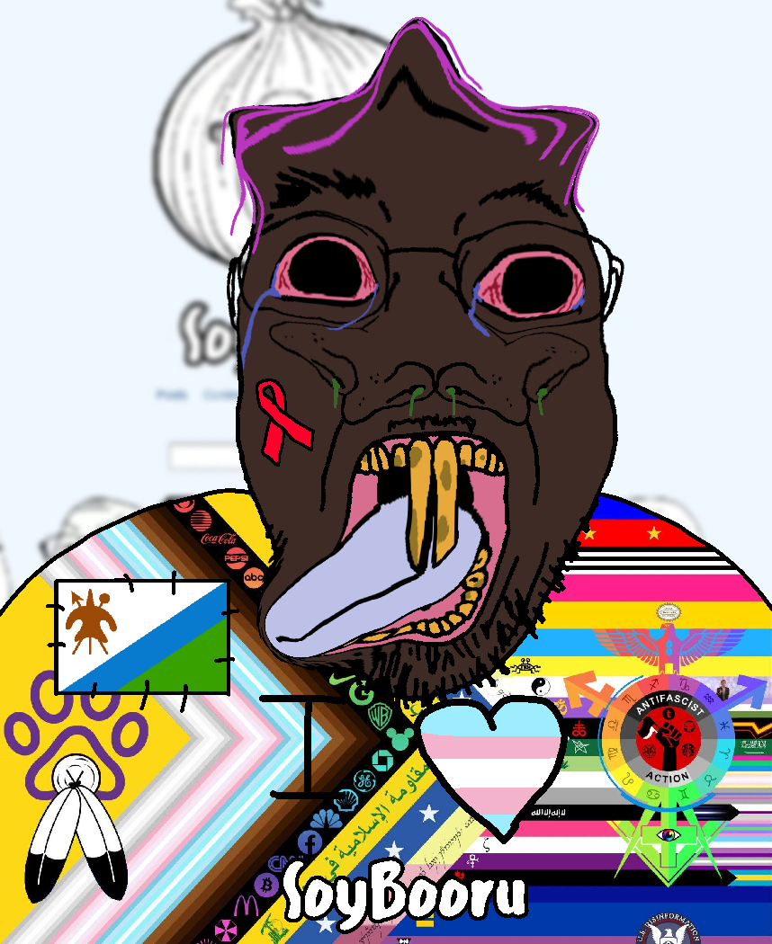 bernd, slopjak, aids, arabic text, black skin, bloodshot eyes, booger, cnn, crying, disney
